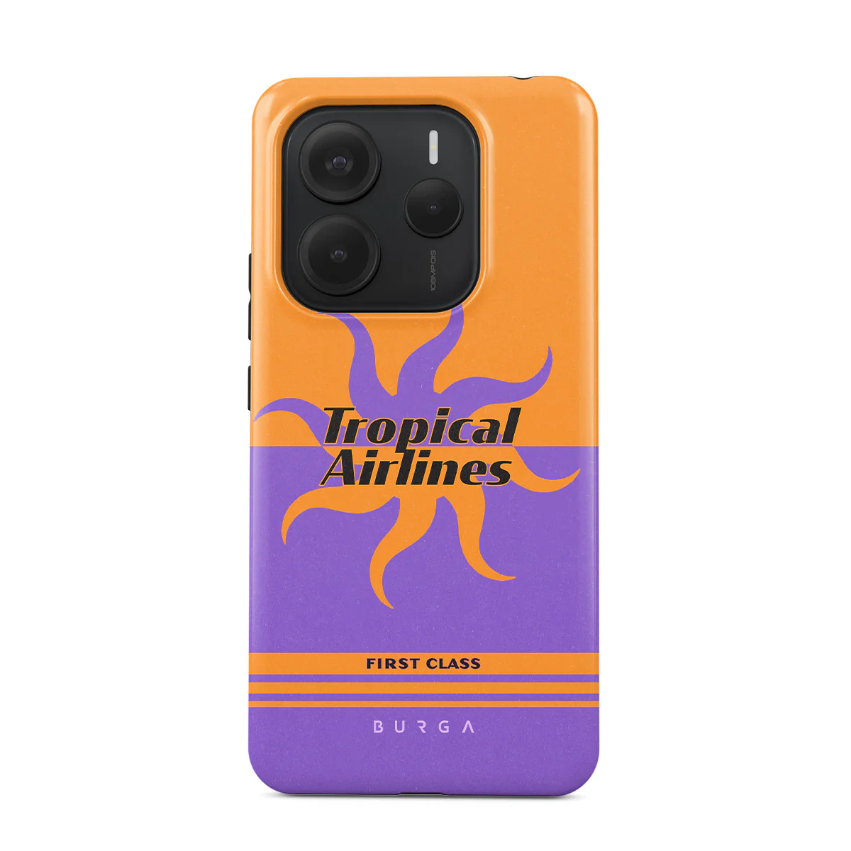 First Class - Xiaomi Redmi Note 14 5G Case