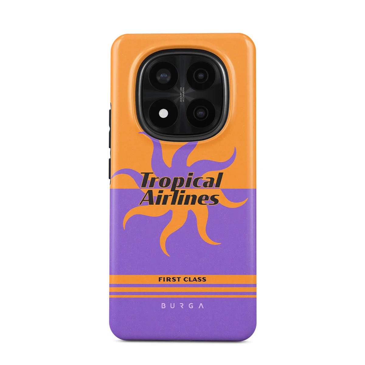 First Class - Xiaomi Redmi Note 14 Pro 5G Case