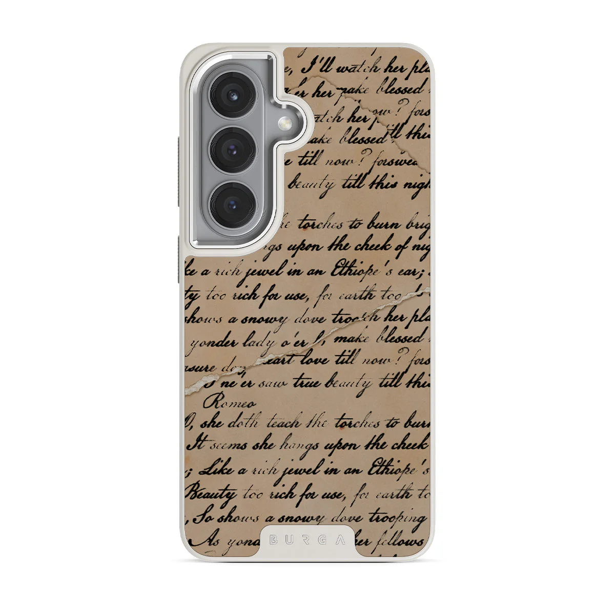 First Glance - Samsung Galaxy S26 Case - Image 33