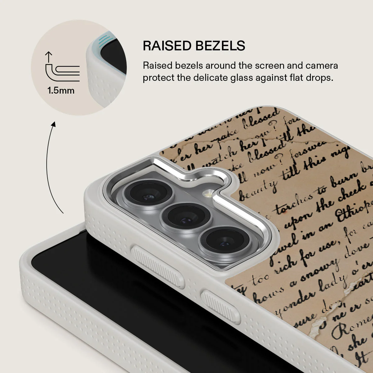 First Glance - Samsung Galaxy S26 Case - Image 36