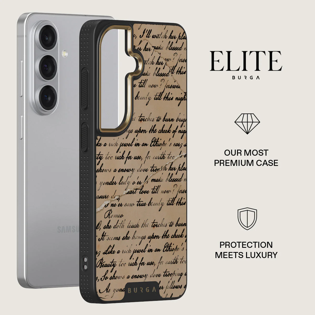 First Glance - Samsung Galaxy S26 Case - Image 6