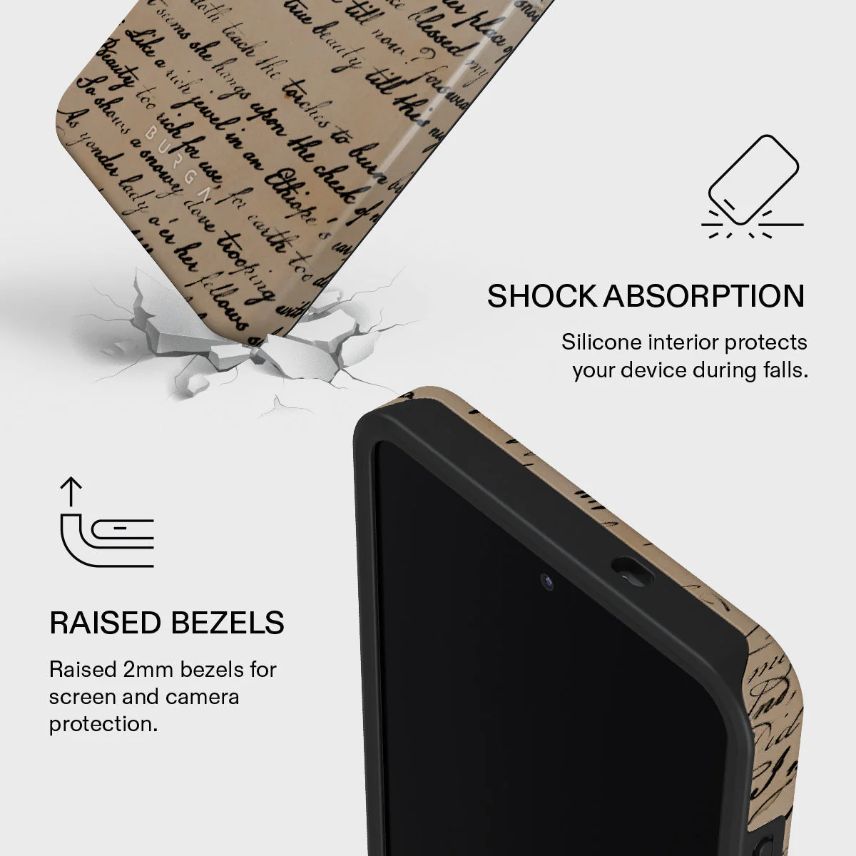 First Glance - Samsung Galaxy S26 Plus Case - Image 4
