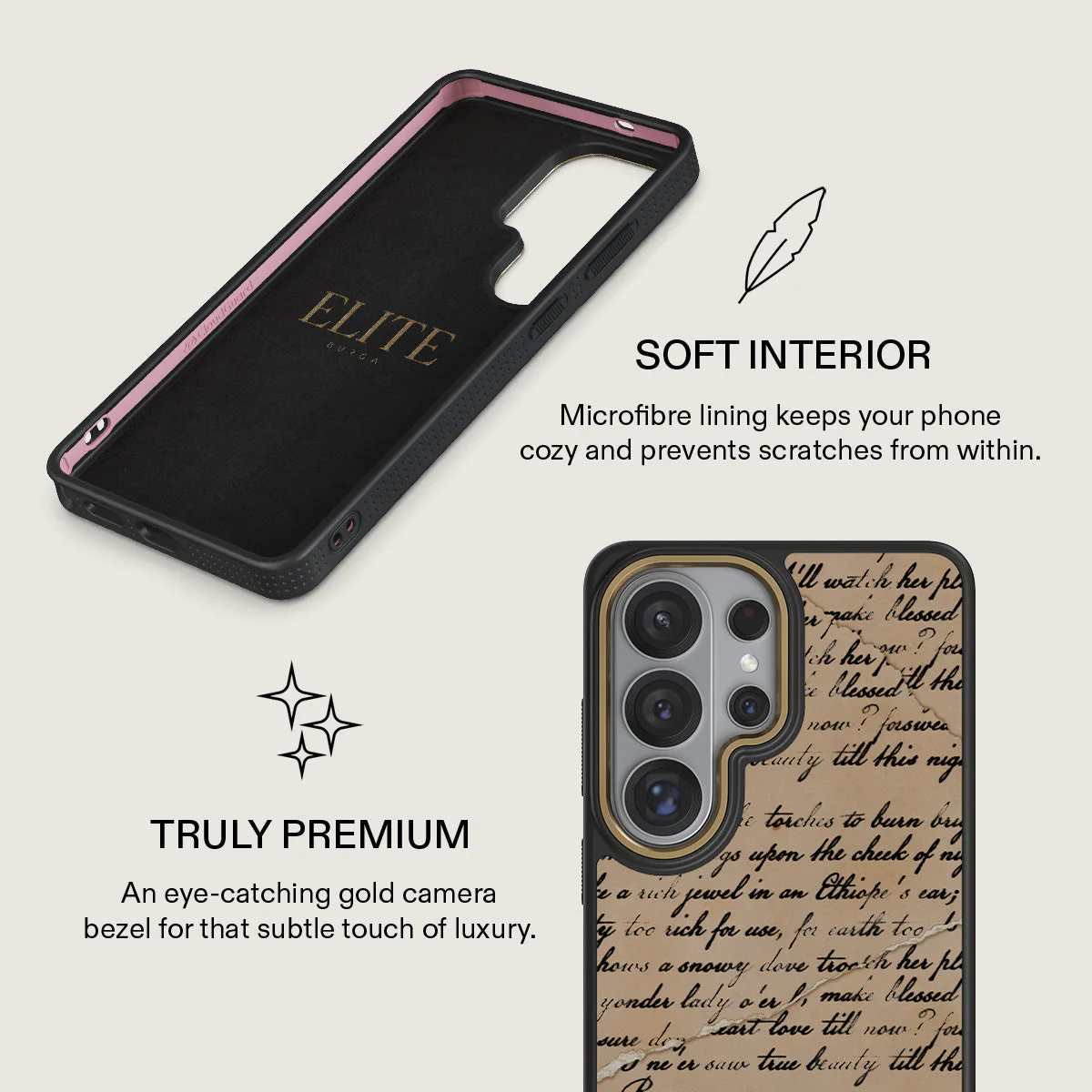 First Glance - Samsung Galaxy S26 Ultra Case - Image 10