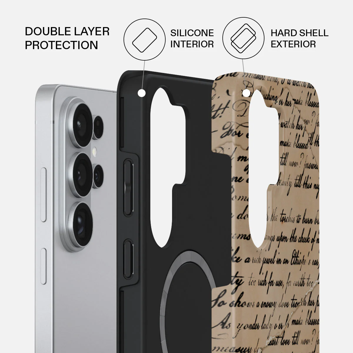 First Glance - Samsung Galaxy S26 Ultra Case - Image 2