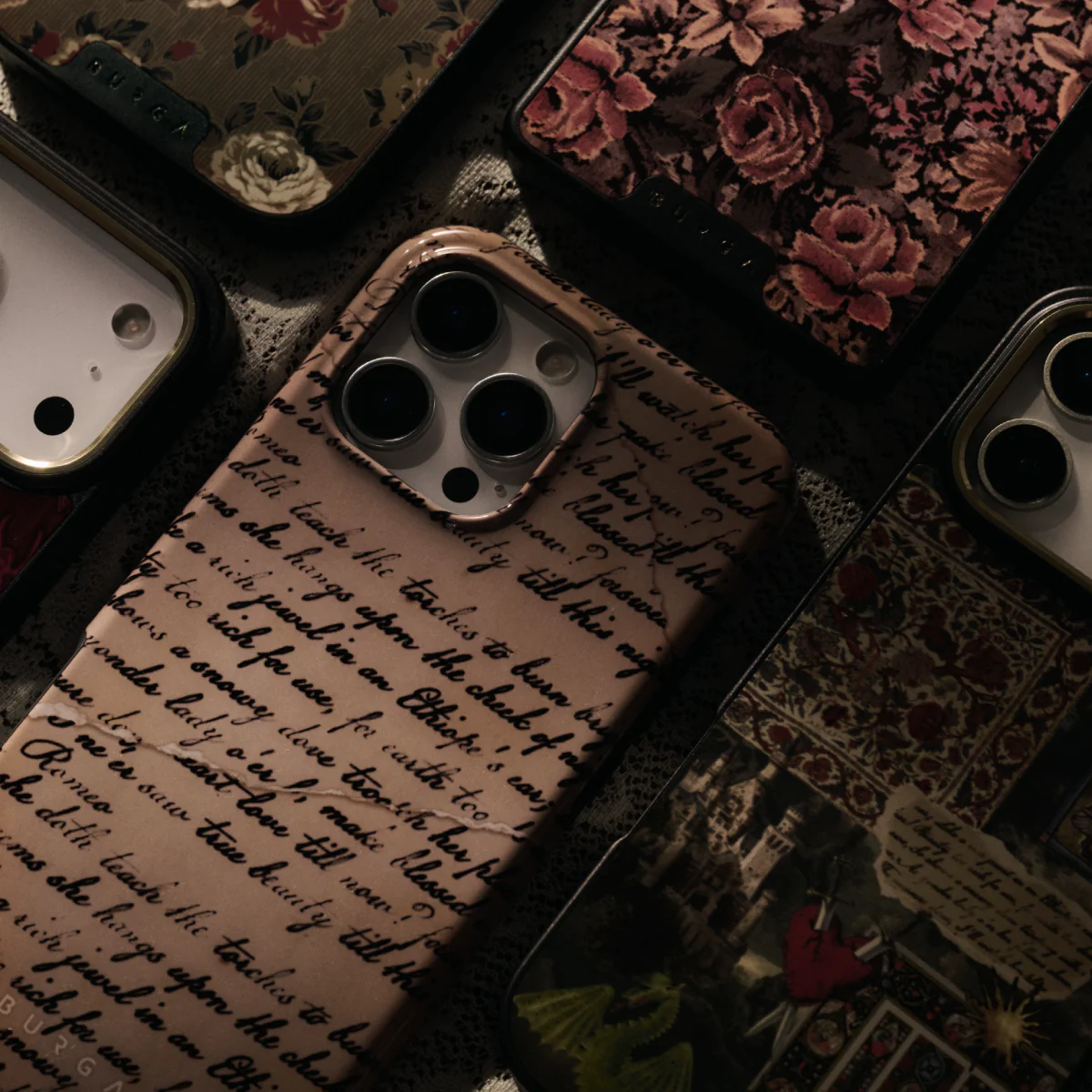 First Glance - Samsung Galaxy S26 Ultra Case - Image 45