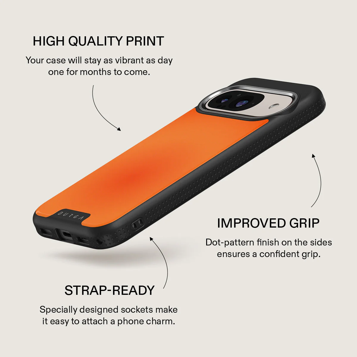 Flare - Google Pixel 10 Pro Case - Image 16