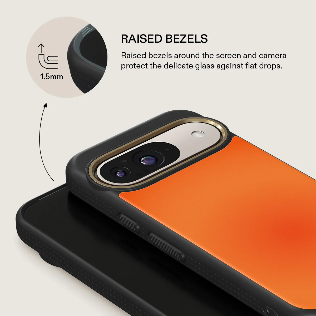 Flare - Google Pixel 10 Pro Case - Image 8