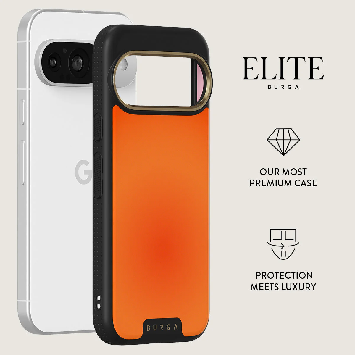 Flare - Google Pixel 10 Pro XL Case - Image 6
