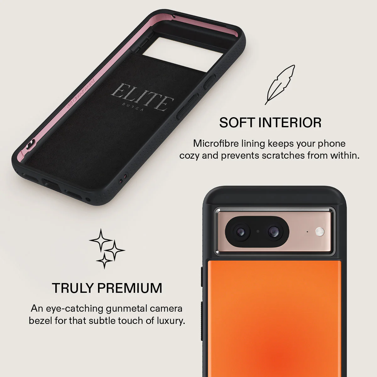 Flare - Google Pixel 8 Case - Image 17