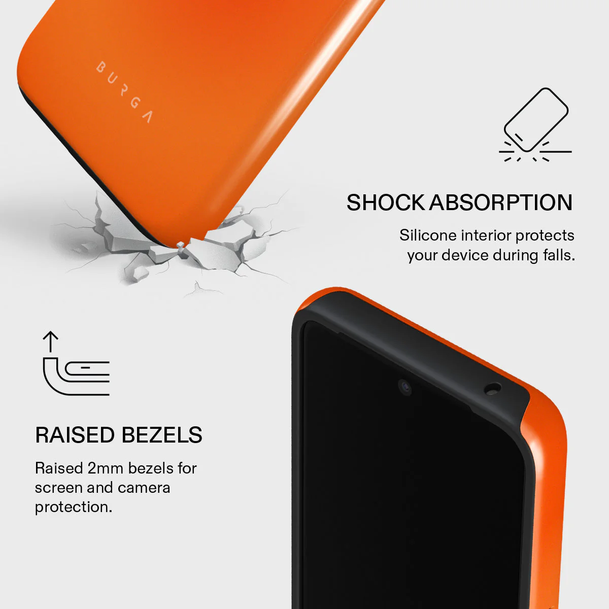 Flare - Google Pixel 8 Pro Case - Image 4