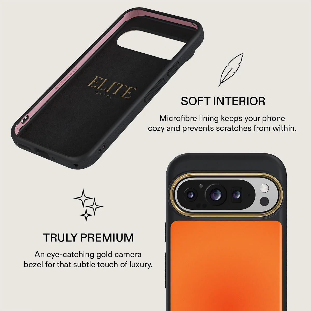 Flare - Google Pixel 9 Pro Case - Image 10