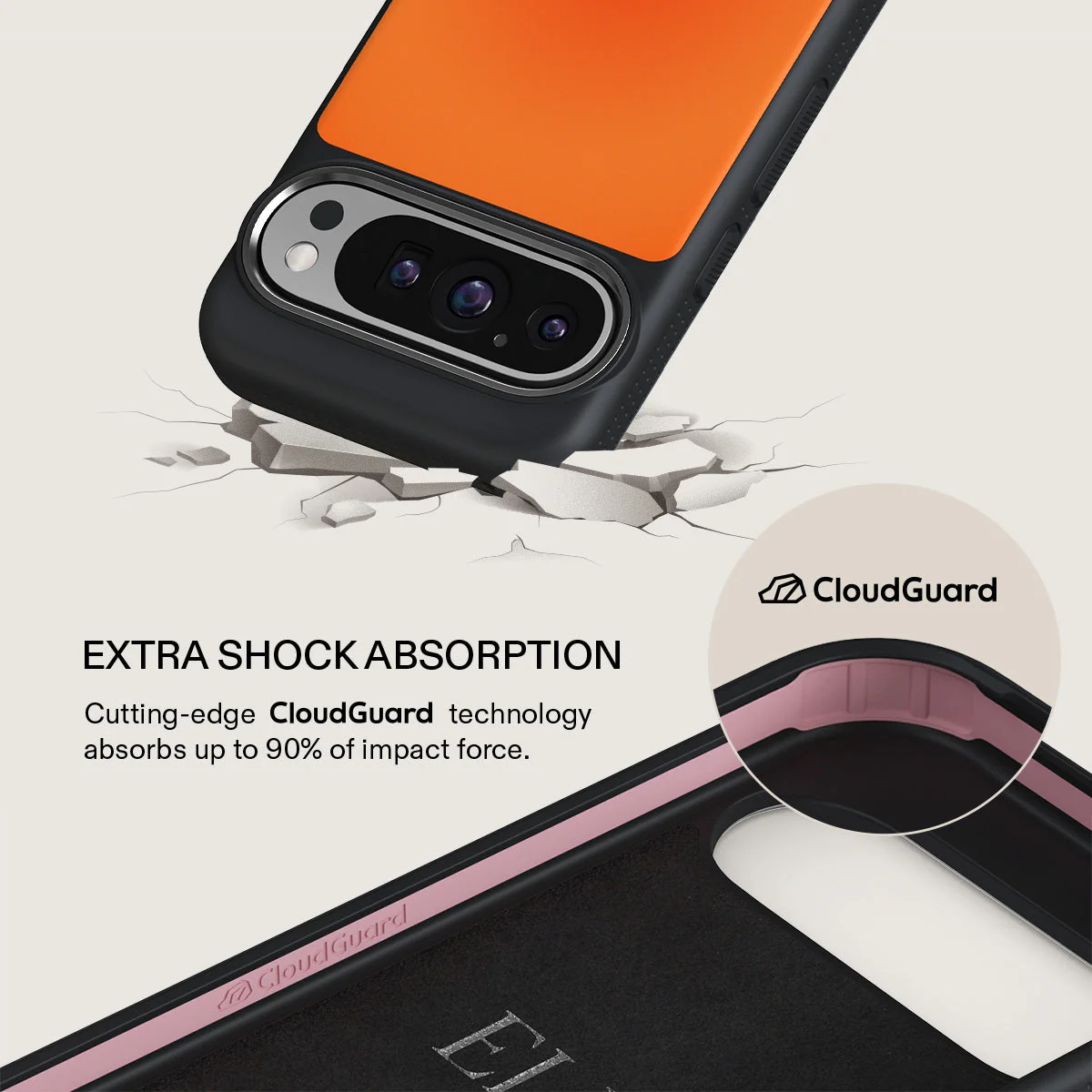 Flare - Google Pixel 9 Pro Case - Image 14