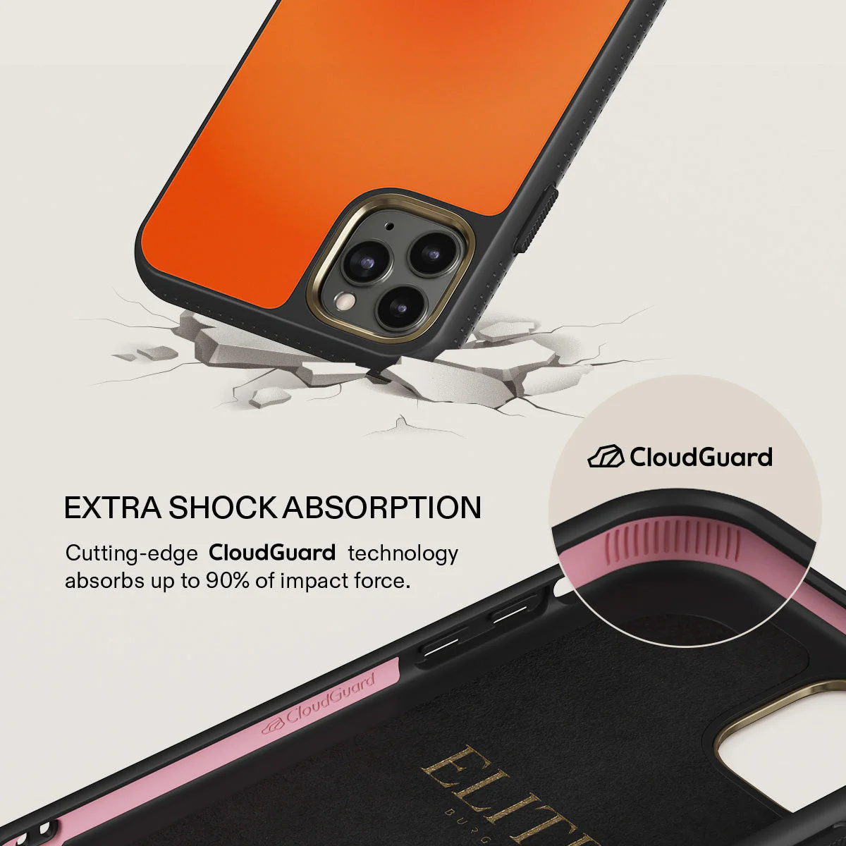 Flare - iPhone 11 Pro Case - Image 11