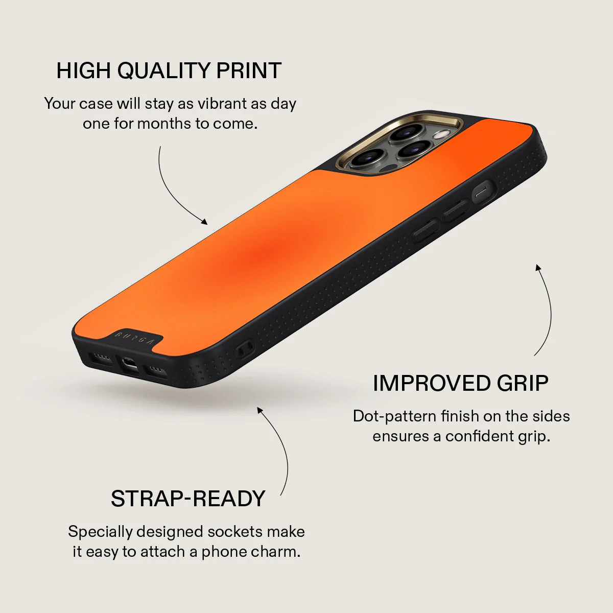 Flare - iPhone 12 Pro Max Case - Image 13