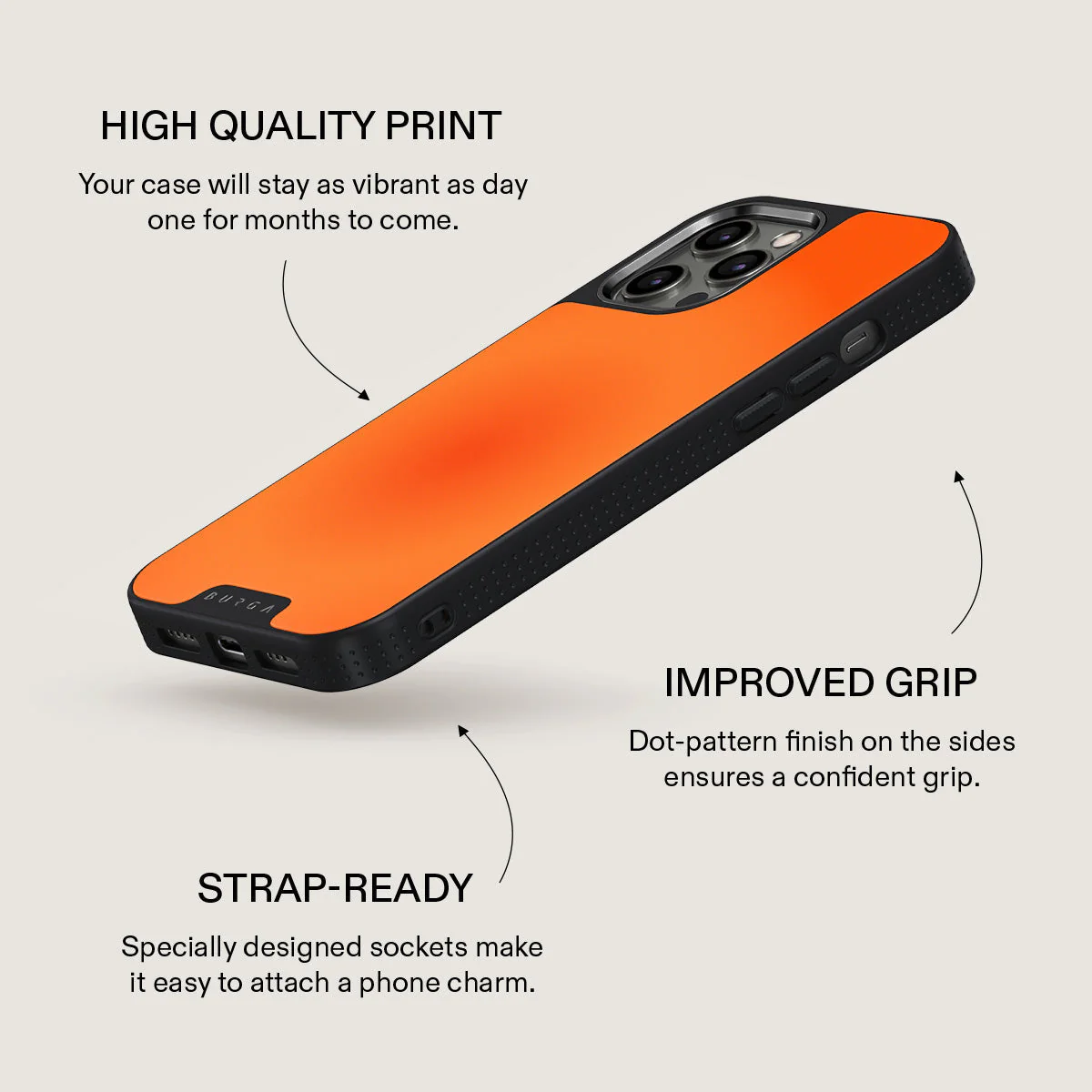 Flare - iPhone 12 Pro Max Case - Image 20