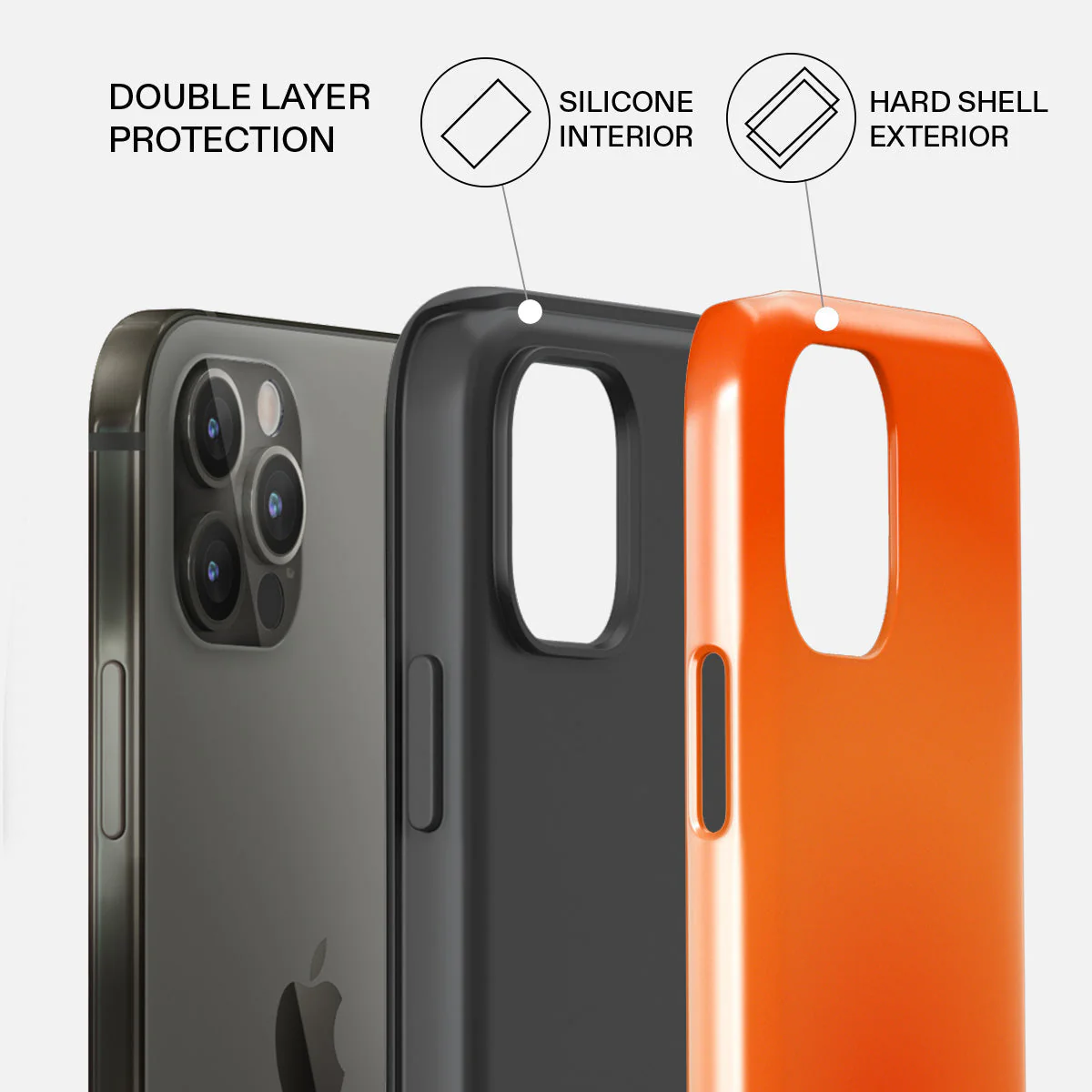 Flare - iPhone 12 Pro Max Case - Image 6