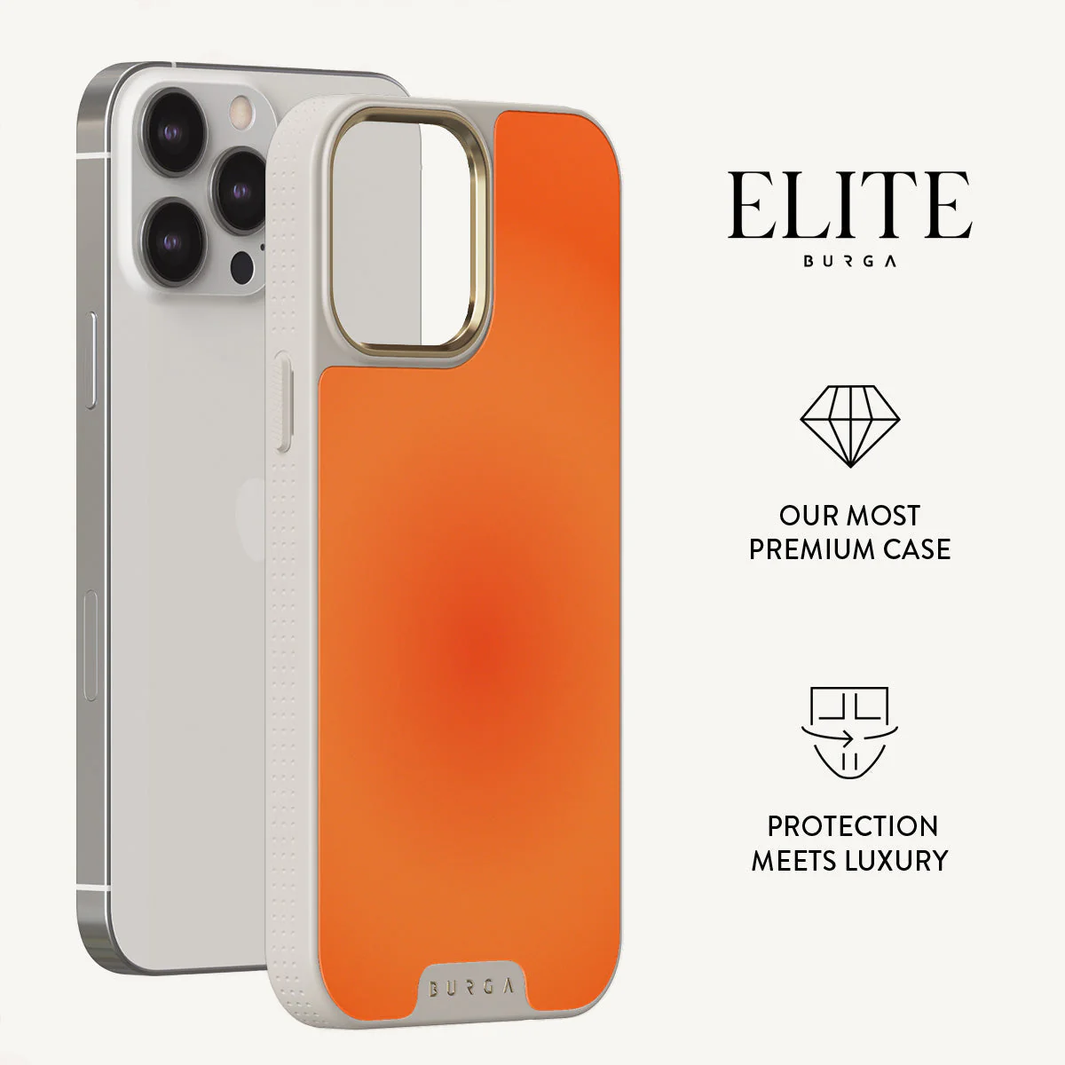 Flare - iPhone 13 Pro Case - Image 20