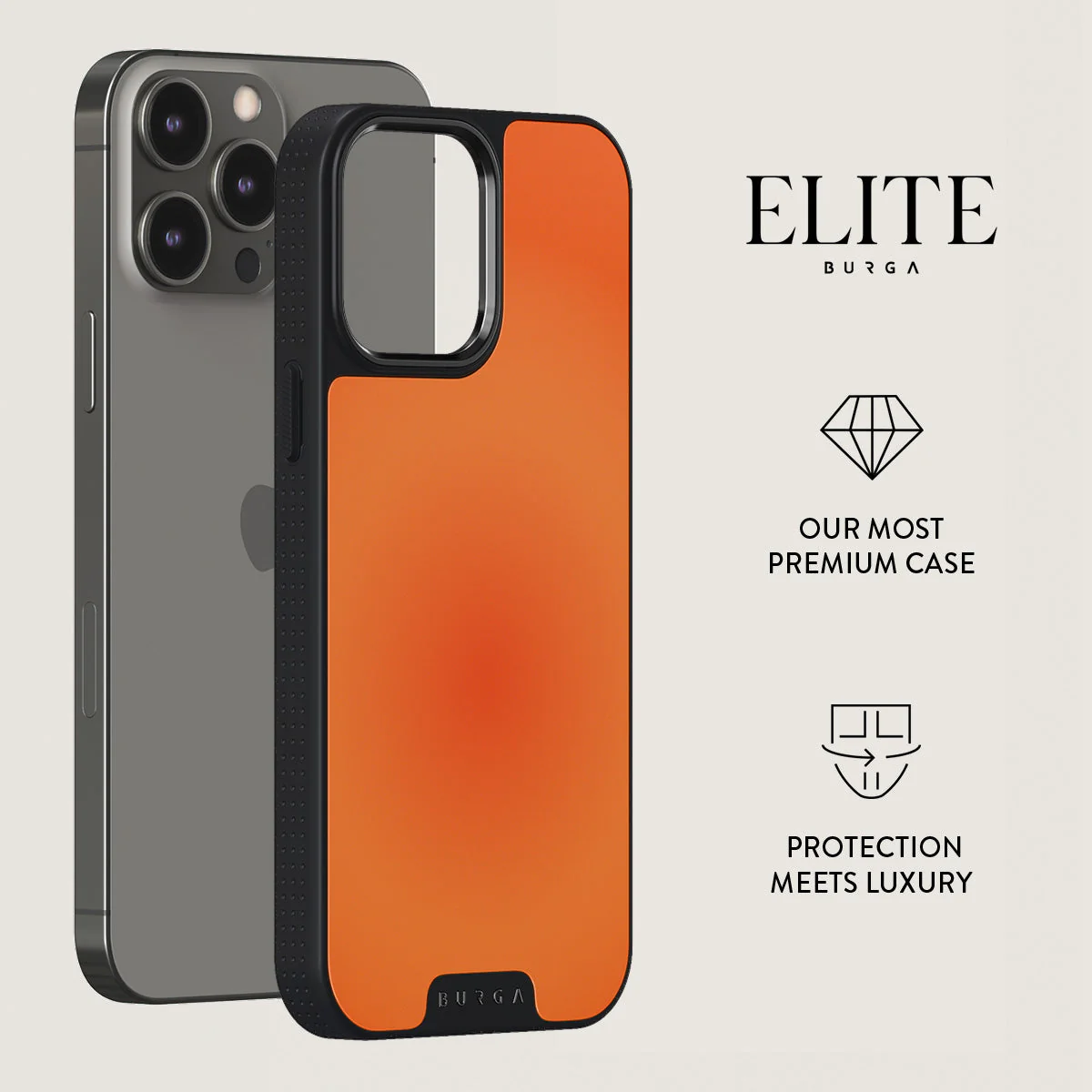 Flare - iPhone 13 Pro Max Case - Image 13