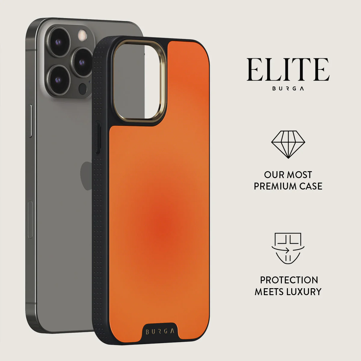 Flare - iPhone 13 Pro Max Case - Image 6