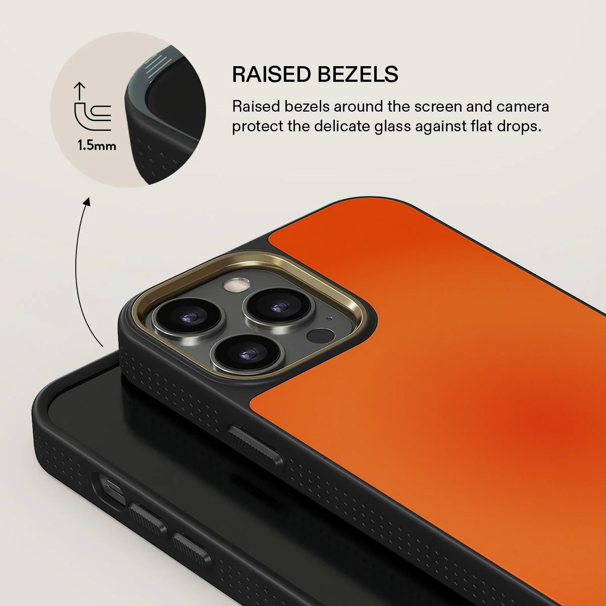 Flare - iPhone 13 Pro Max Case - Image 8