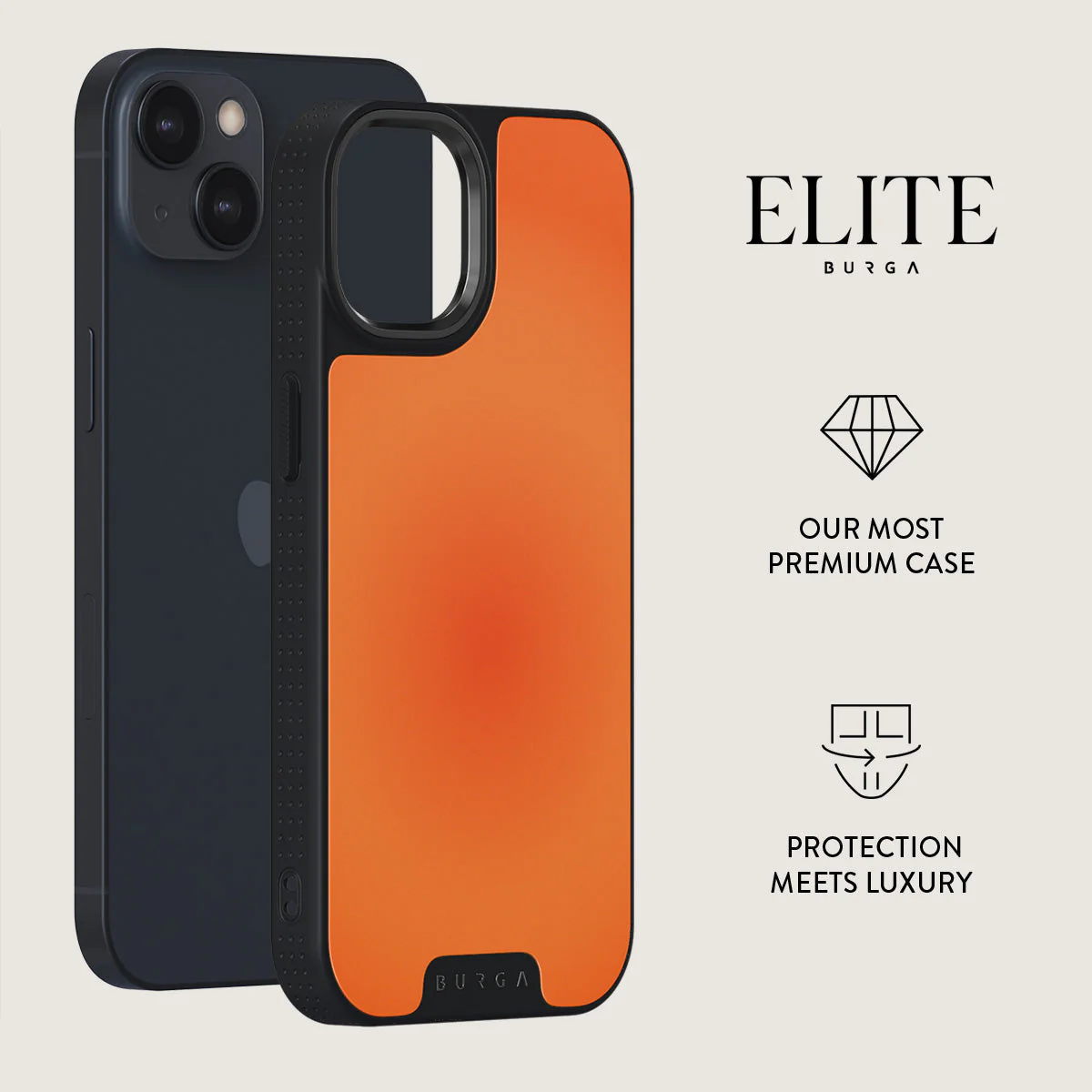 Flare - iPhone 14 Case - Image 13