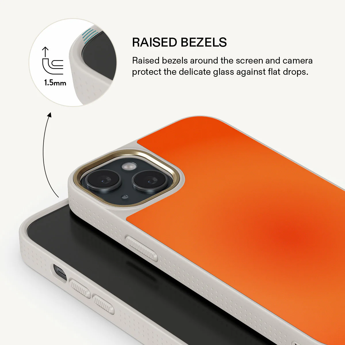 Flare - iPhone 14 Case - Image 22