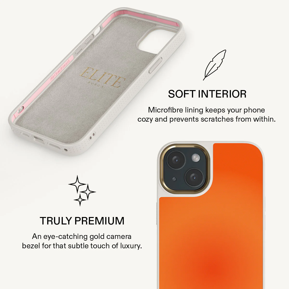 Flare - iPhone 14 Case - Image 24