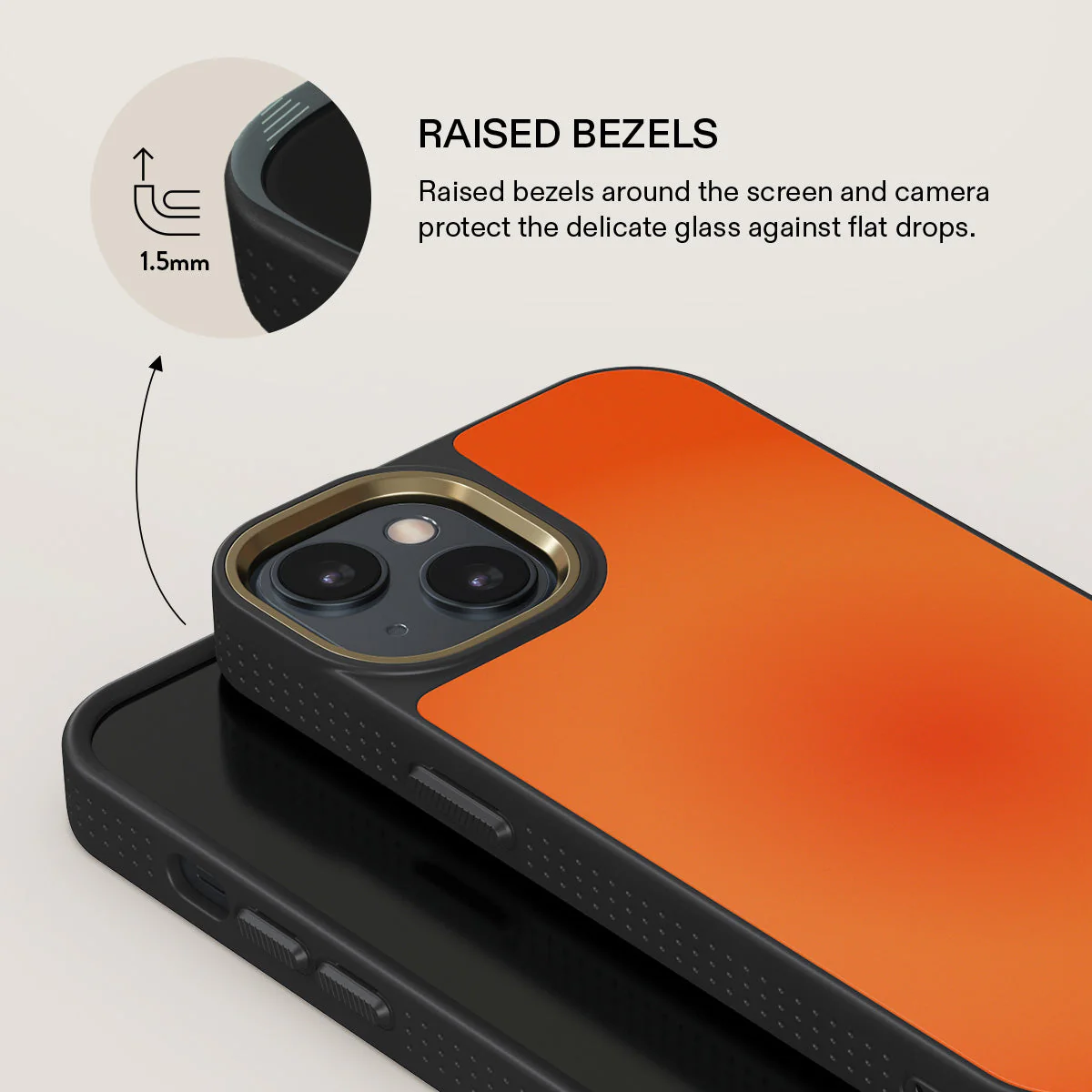 Flare - iPhone 14 Case - Image 8