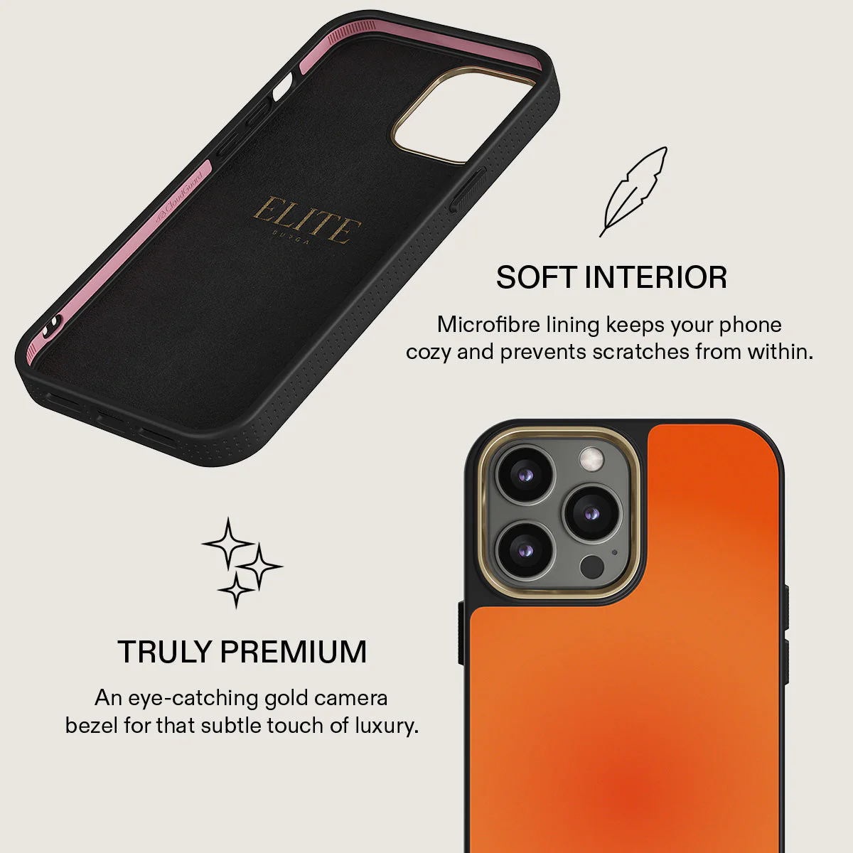 Flare - iPhone 14 Pro Max Case - Image 10