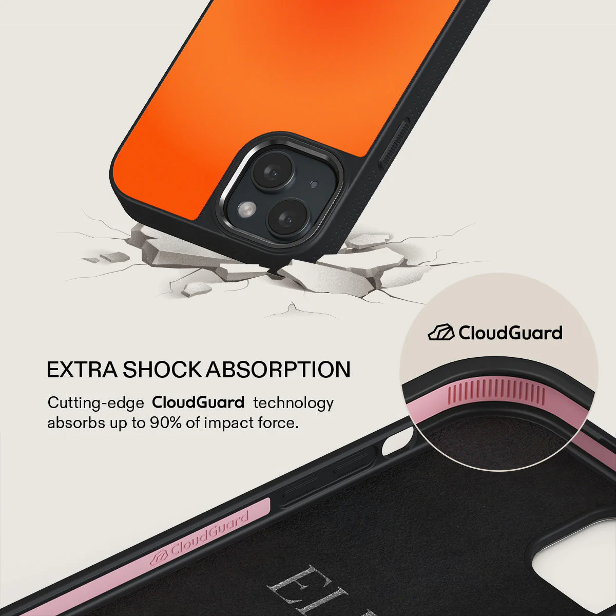 Flare - iPhone 15 Case - Image 14