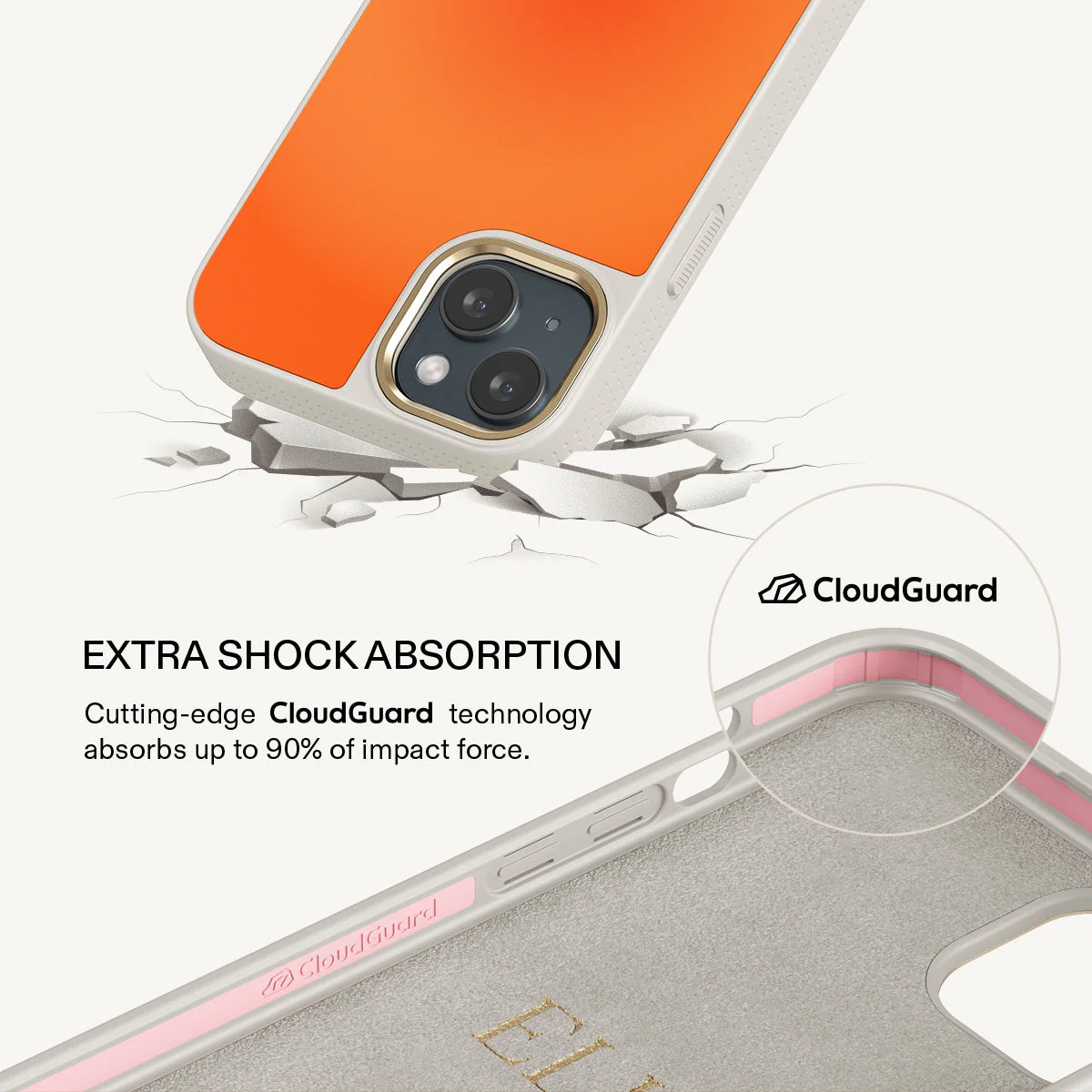 Flare - iPhone 15 Plus Case - Image 21