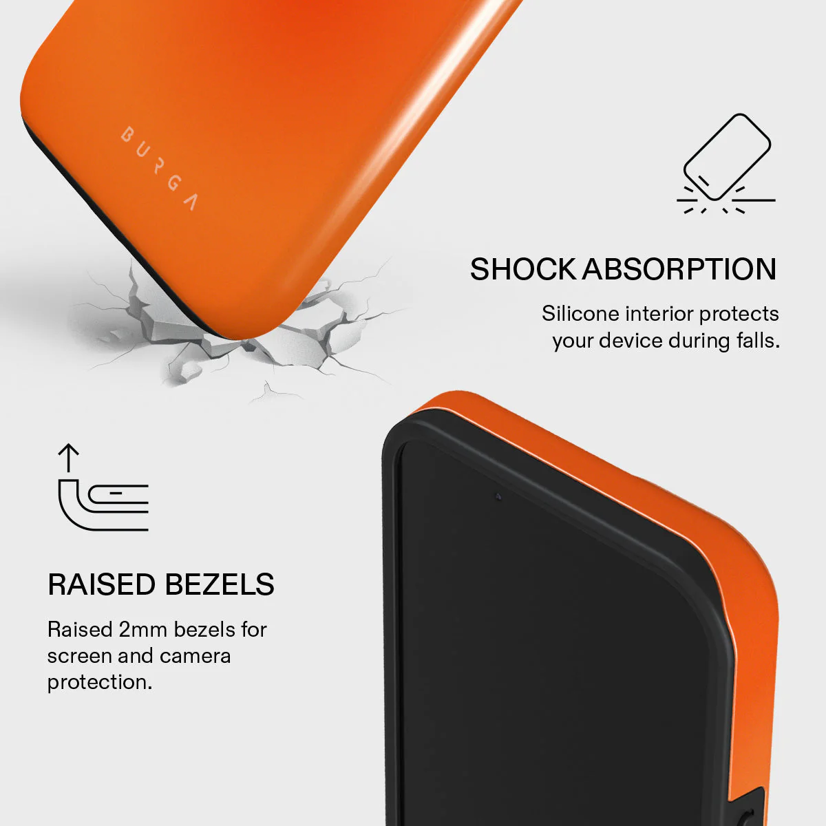 Flare - iPhone 15 Plus Case - Image 4