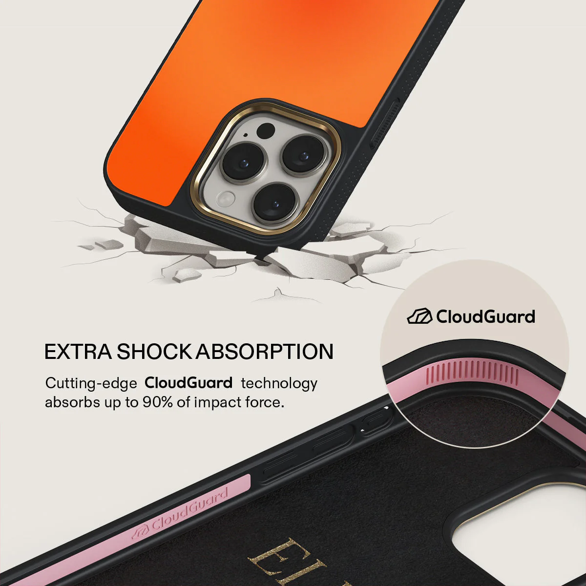 Flare - iPhone 15 Pro Case - Image 7