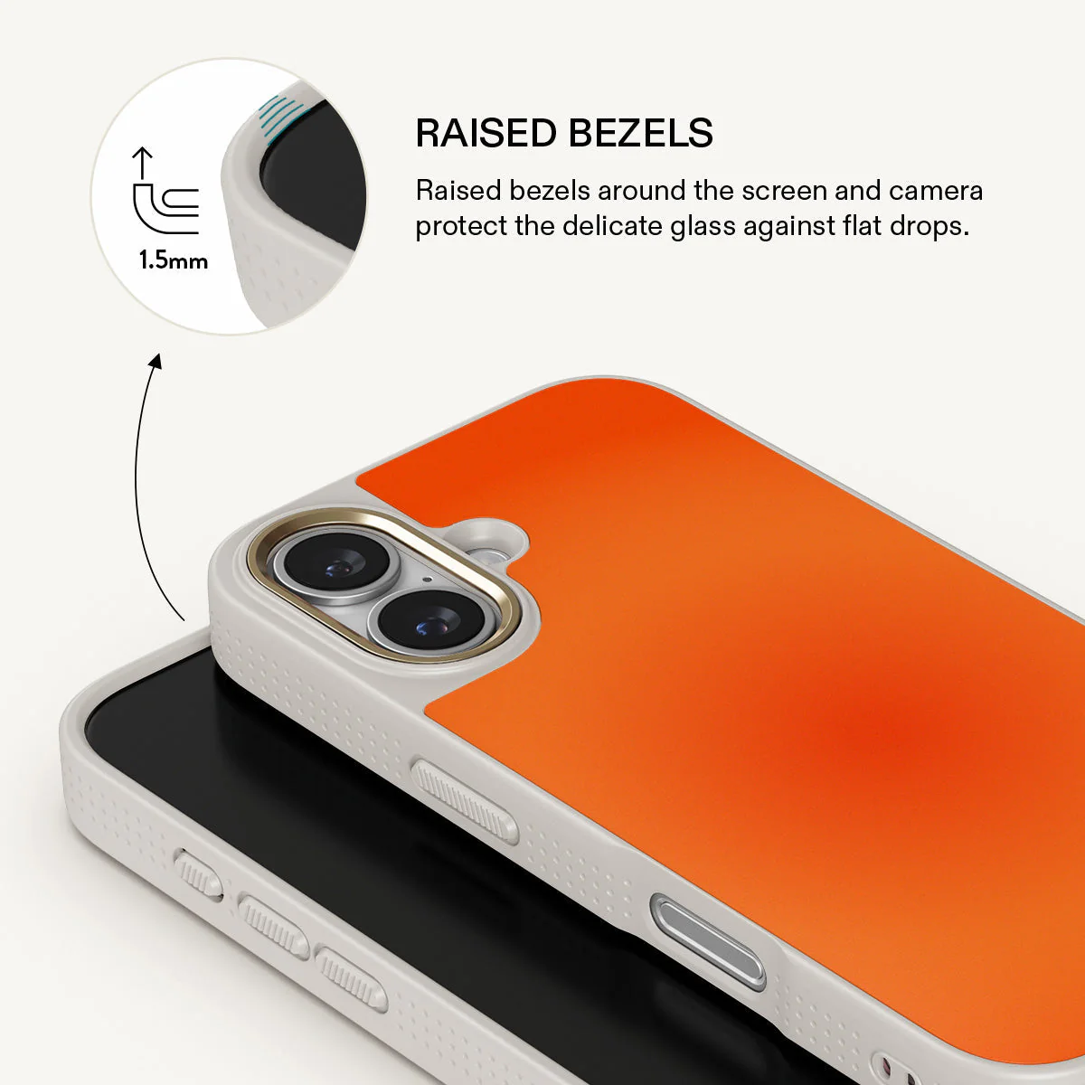 Flare - iPhone 16 Case - Image 23