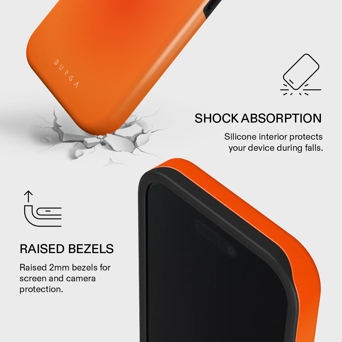 Flare - iPhone 17 Case - Image 4