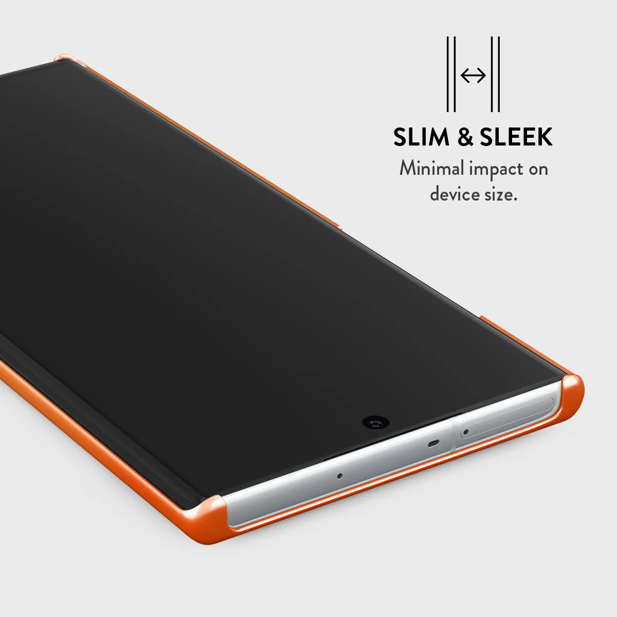Flare - Samsung Galaxy Note 10 Plus Case - Image 4