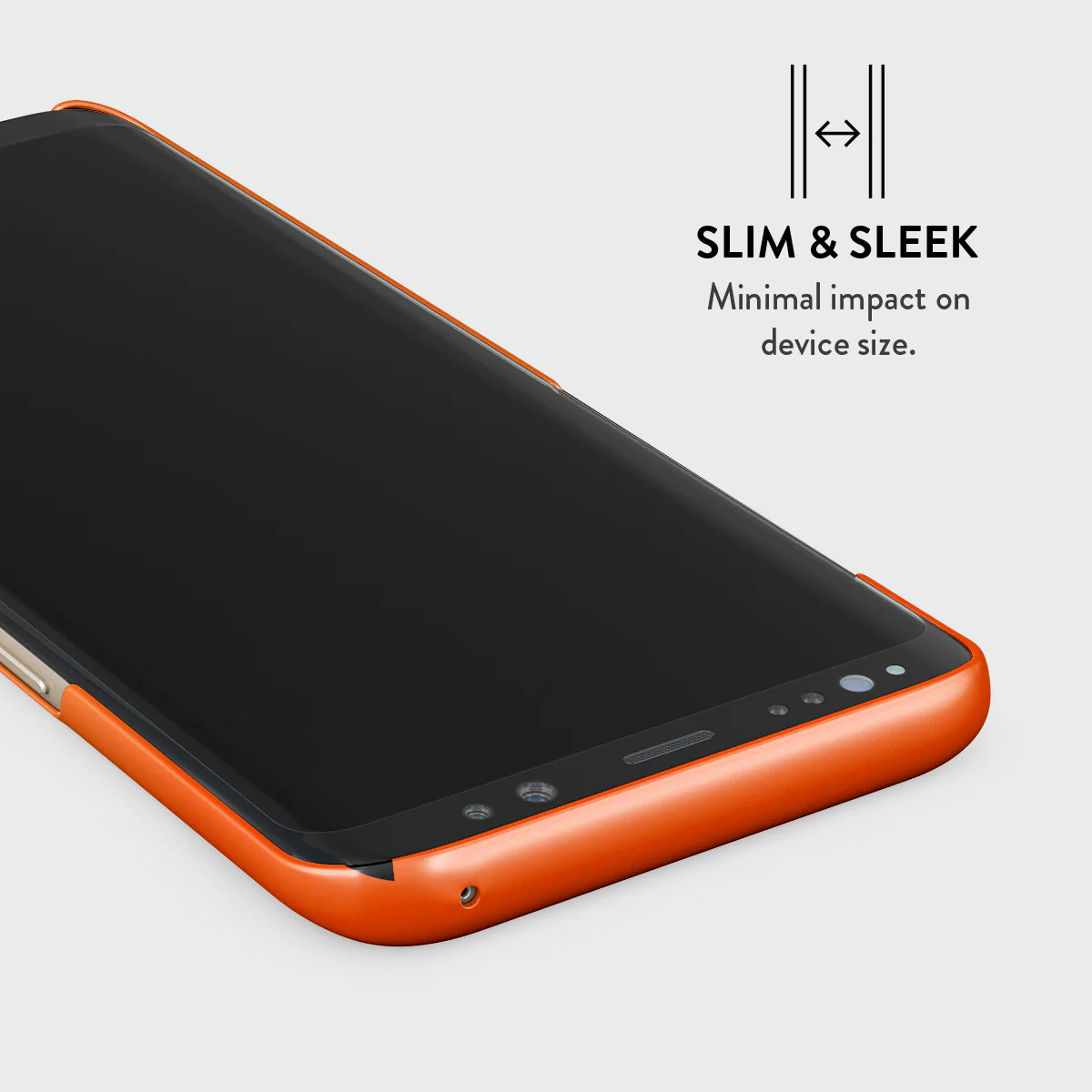 Flare - Samsung Galaxy Note 9 Case - Image 4