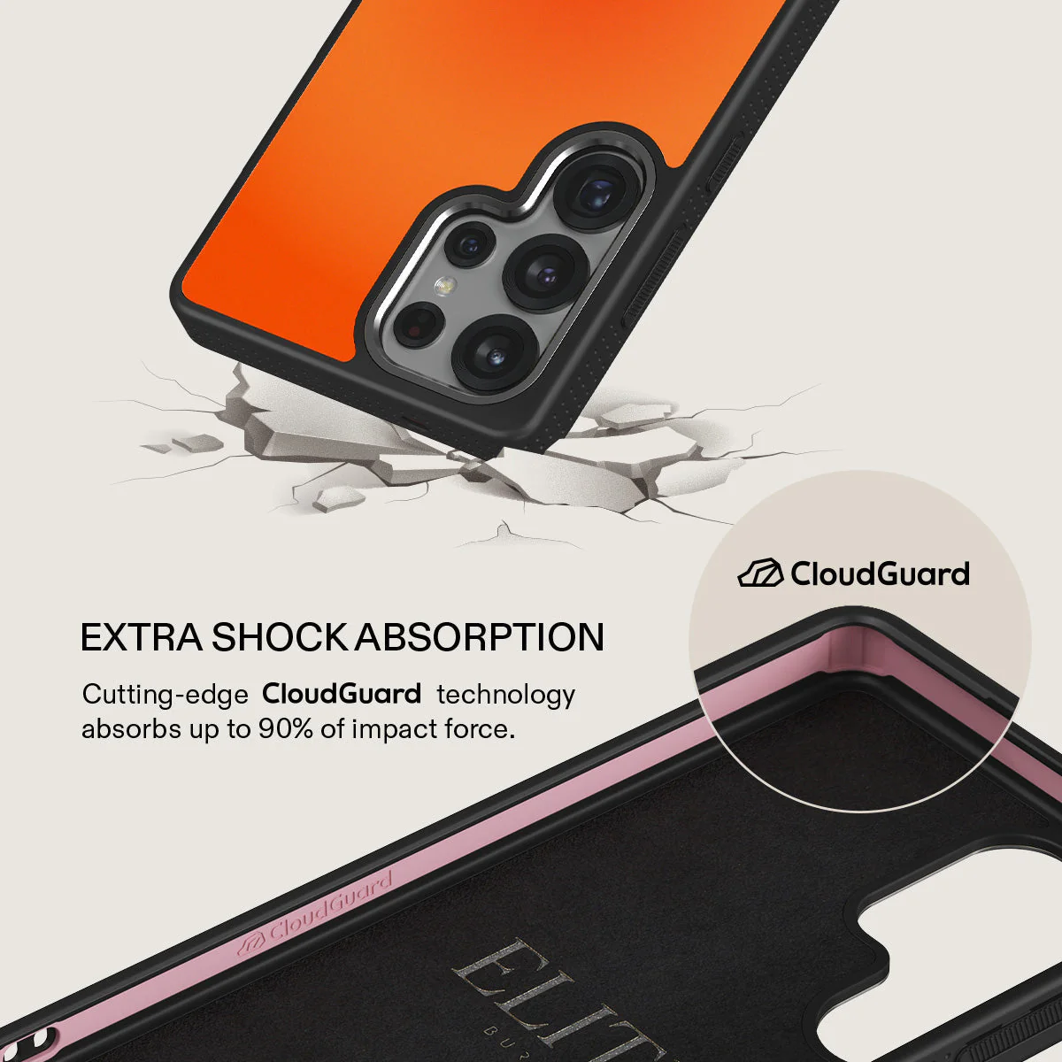 Flare - Samsung Galaxy S25 Ultra Case - Image 14