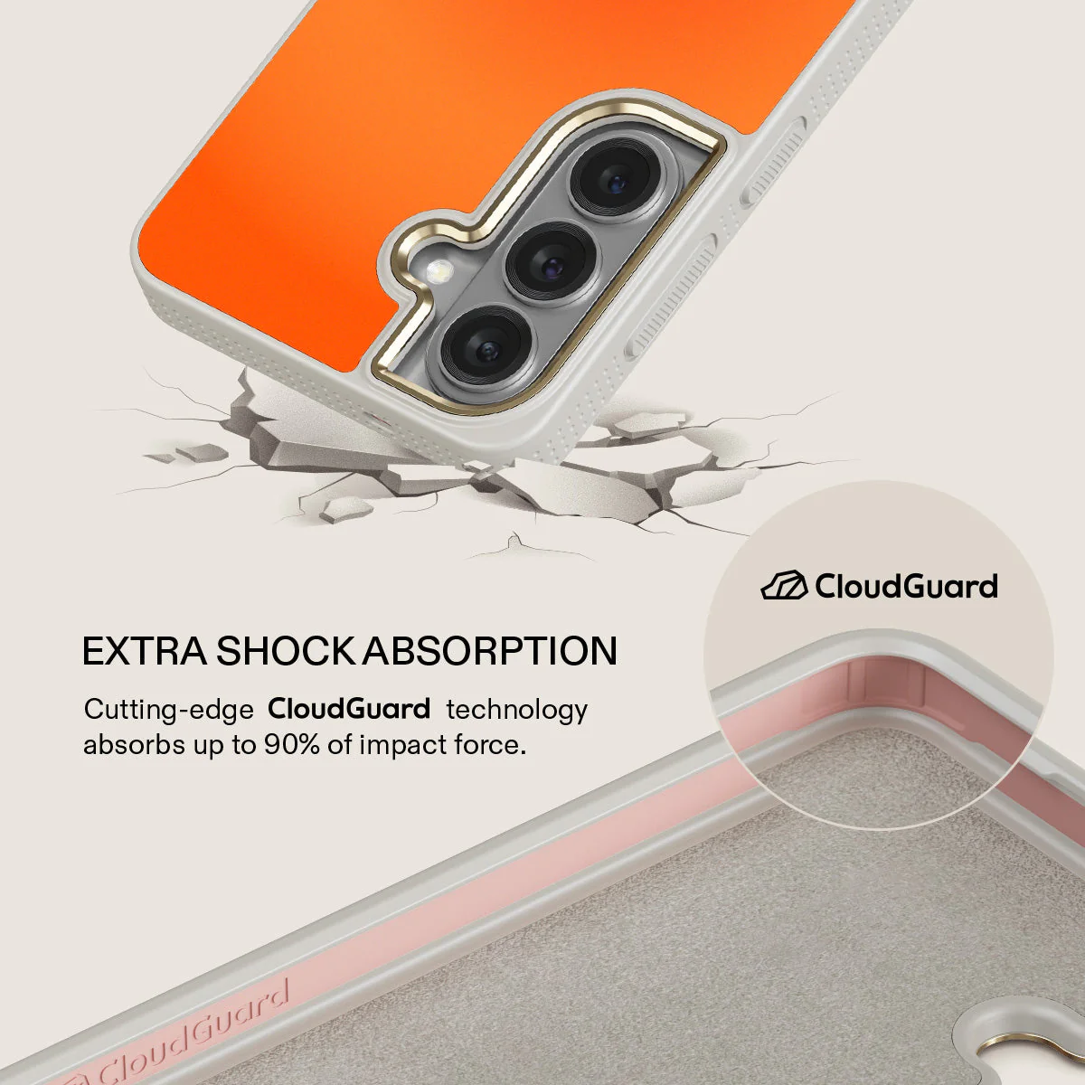 Flare - Samsung Galaxy S26 Case - Image 28