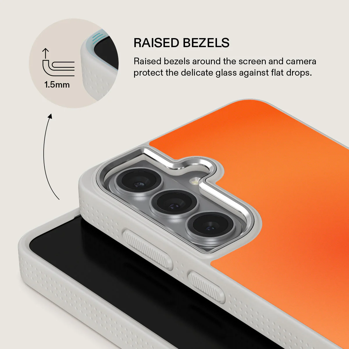 Flare - Samsung Galaxy S26 Plus Case - Image 36