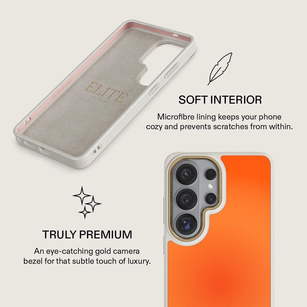 Flare - Samsung Galaxy S26 Ultra Case - Image 31