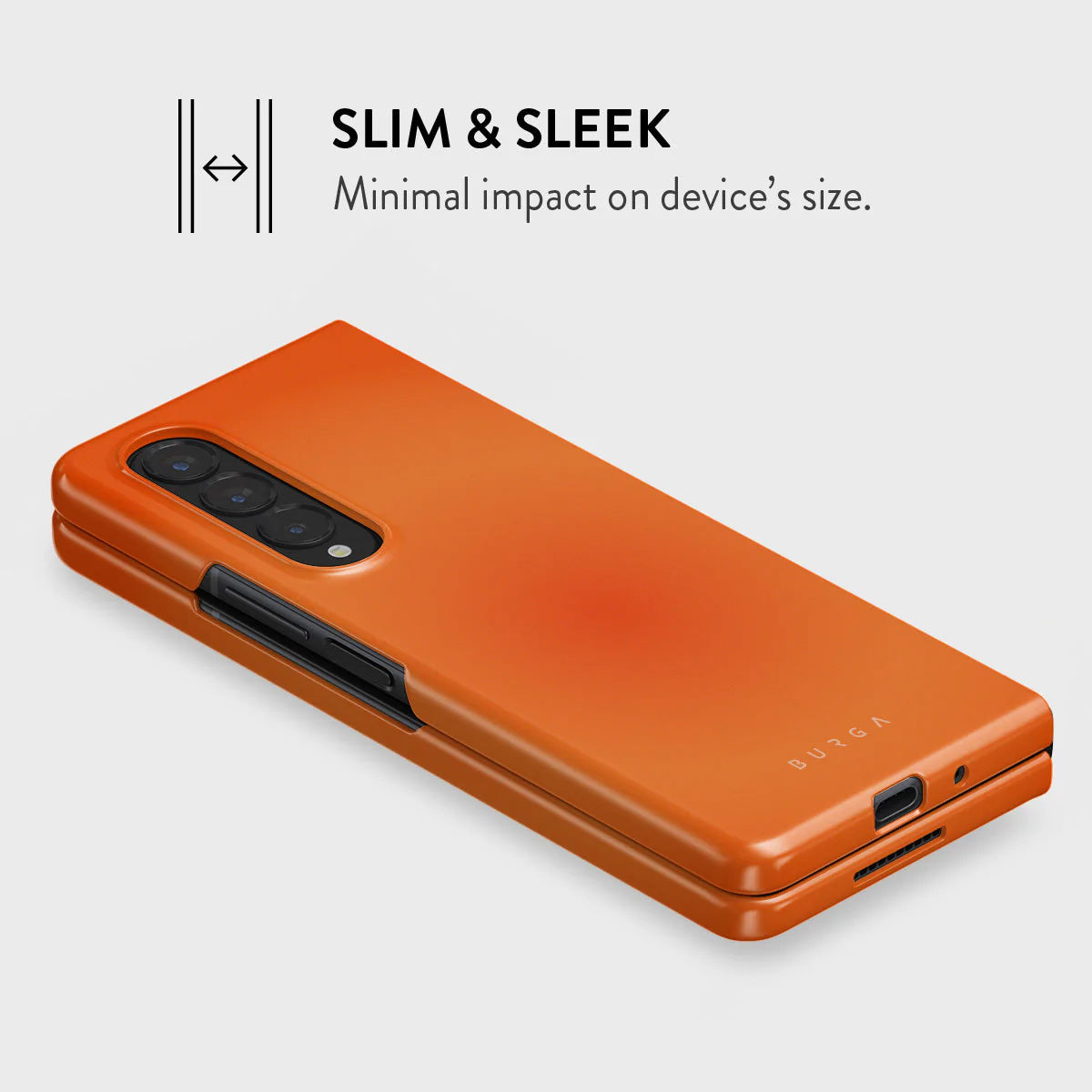 Flare - Samsung Galaxy Z Fold 4 Case - Image 4
