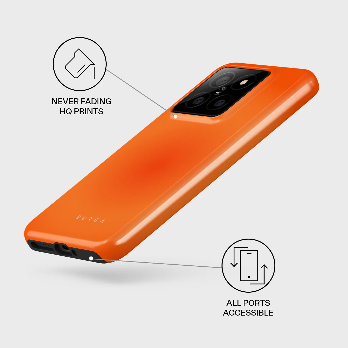 Flare - Xiaomi 14 Case - Image 3