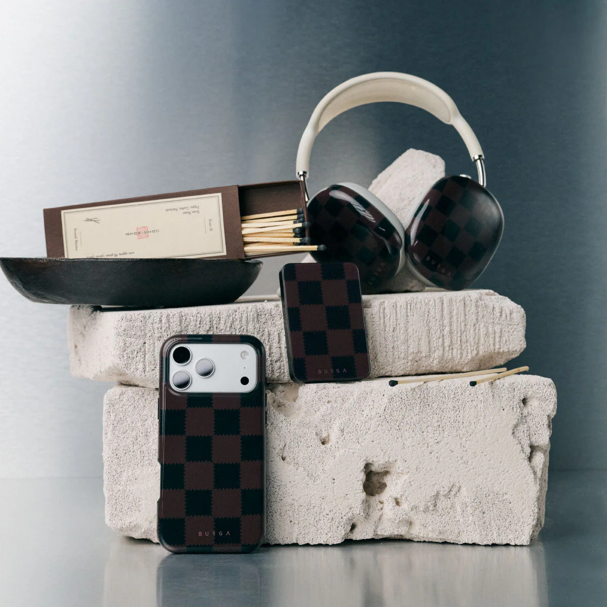 Flashback - Samsung Galaxy S26 Case - Image 42