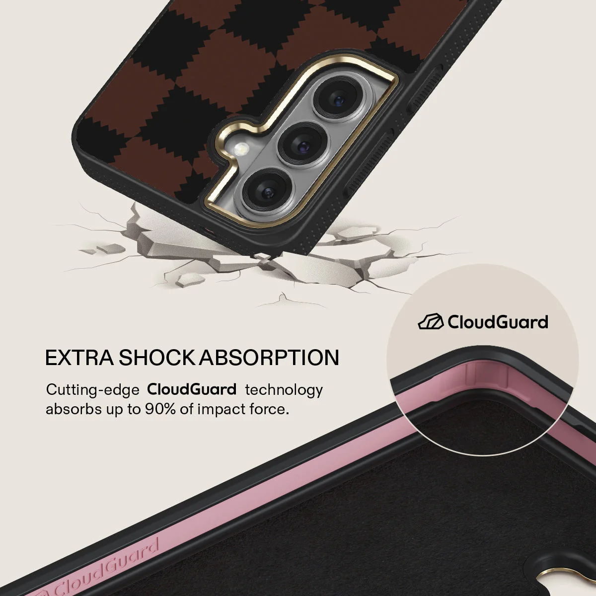 Flashback - Samsung Galaxy S26 Case - Image 7