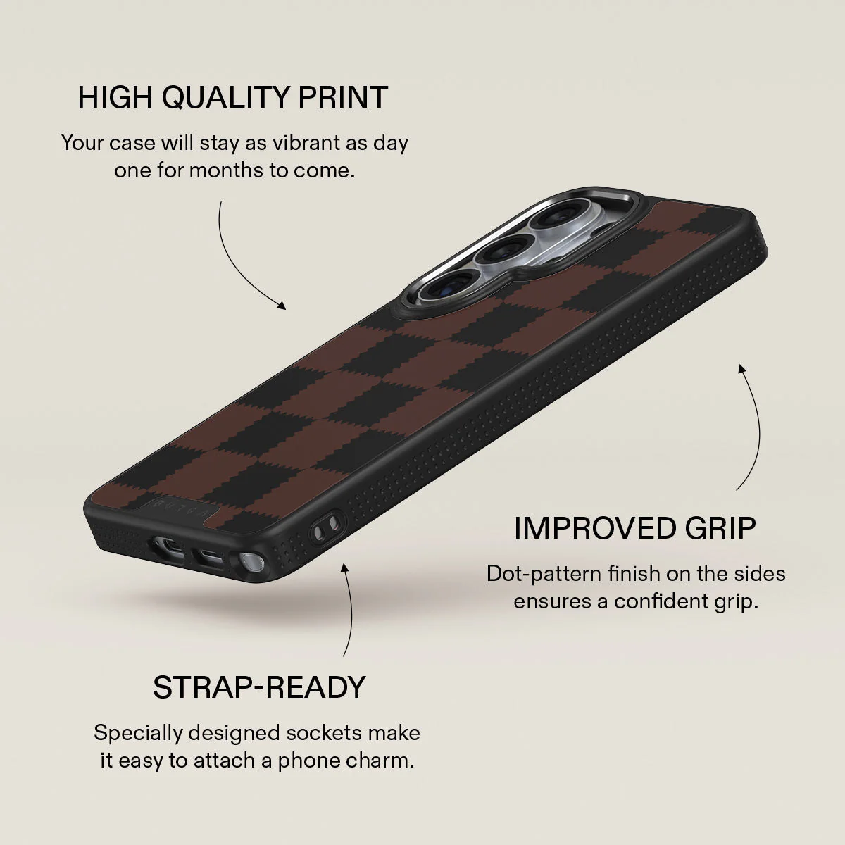 Flashback - Samsung Galaxy S26 Ultra Case - Image 16