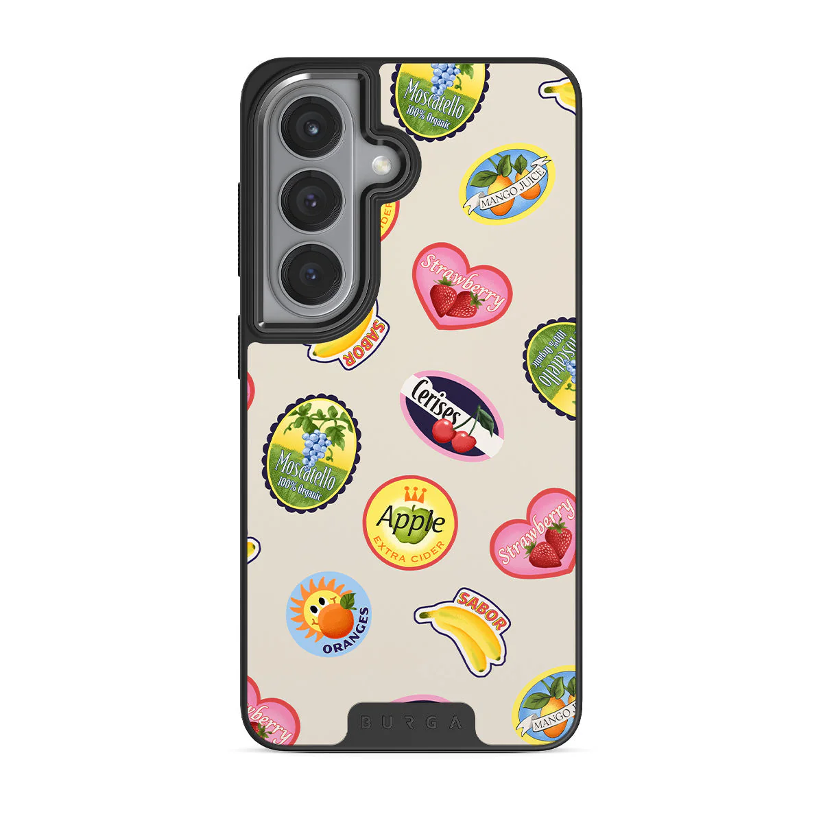 Flavour - Samsung Galaxy S26 Case - Image 12