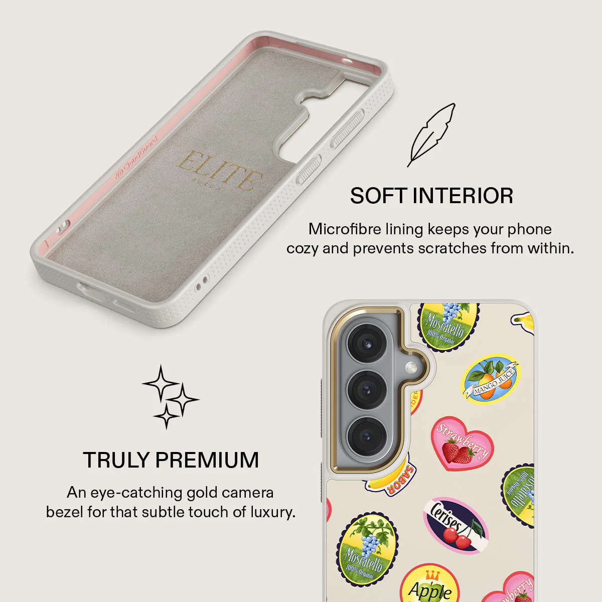 Flavour - Samsung Galaxy S26 Case - Image 31