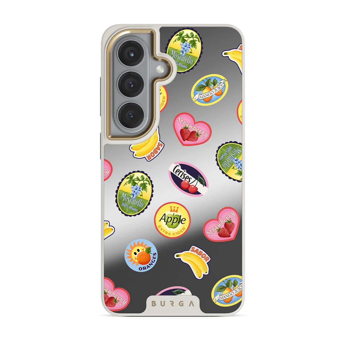 Flavour - Samsung Galaxy S26 Case - Image 70
