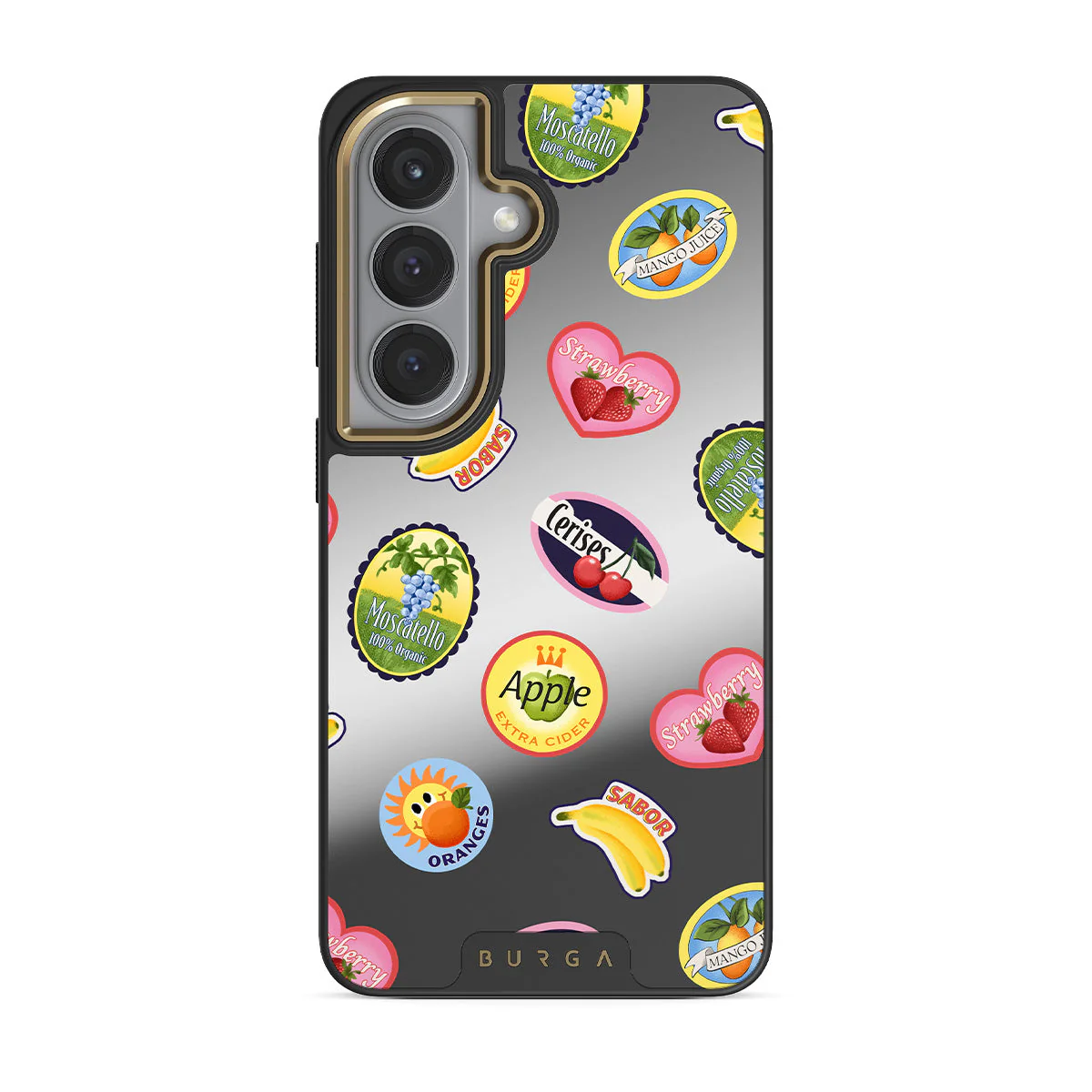 Flavour - Samsung Galaxy S26 Plus Case - Image 40